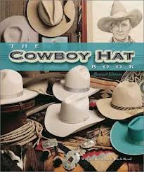 TheCowboyHatBook